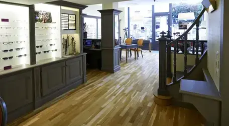 rénovation d'escaliers en bois Guipavas-1