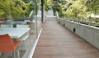 rénovation d'escaliers en bois à Guipavas - image 2