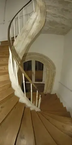 rénovation d'escaliers en bois à Guipavas - image 4