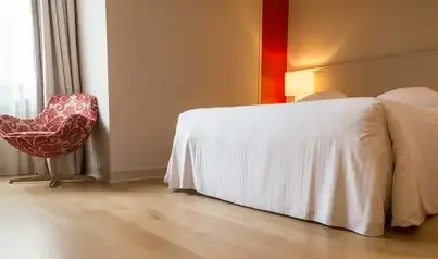 rénovation d'escaliers en bois à Plabennec - image 3