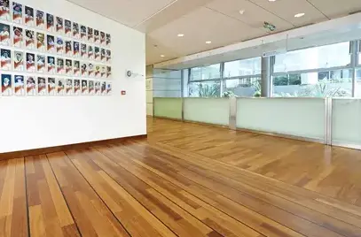 rénovation d'escaliers en bois à Plabennec - image 4