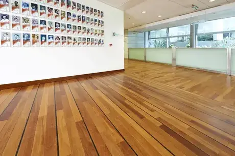 rénovation d'escaliers en bois à Plouarzel - image 3