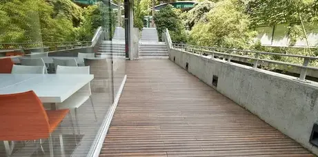 rénovation d'escaliers en bois Plouédern-1