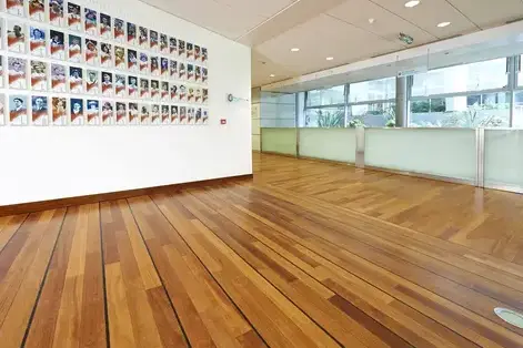 rénovation d'escaliers en bois à Plouédern - image 4