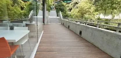 rénovation d'escaliers en bois à Plouzané - image 2