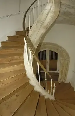 rénovation d'escaliers en bois à Plouzané - image 3