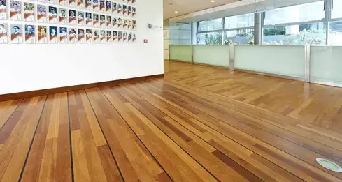 rénovation d'escaliers en bois Plouzané-5