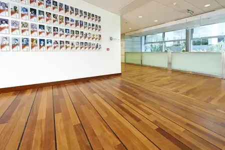 rénovation d'escaliers en bois à Saint-Renan - image 3