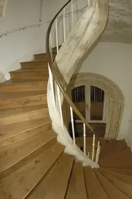 rénovation de parquet Brest-1