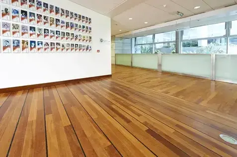 rénovation de parquet à Brest - image 3