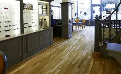 rénovation de parquet à Brest - image 4