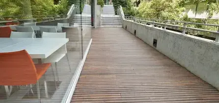 rénovation de parquet Brest-5