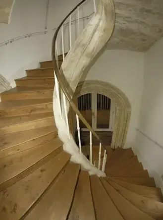 rénovation de parquet Gouesnou-1