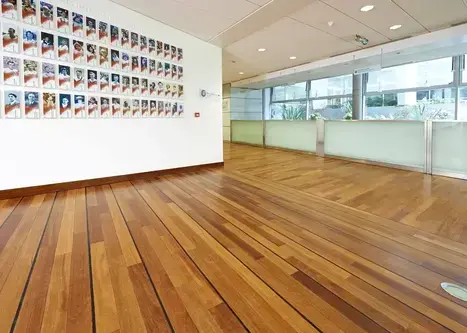 rénovation de parquet à Gouesnou - image 3