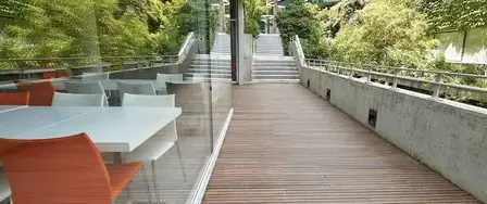 rénovation de parquet à Gouesnou - image 4