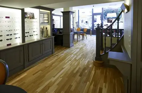 rénovation de parquet Gouesnou-5