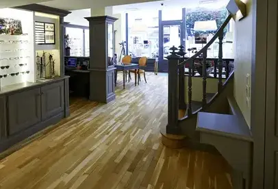 rénovation de parquet Guilers-1