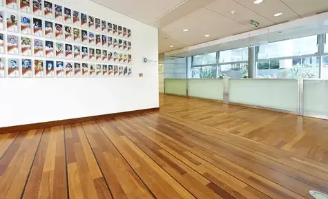 rénovation de parquet à Guilers - image 2