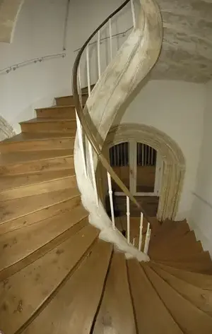 rénovation de parquet à Guilers - image 4