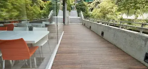 rénovation de parquet Guilers-5