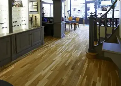 rénovation de parquet Guipavas-1