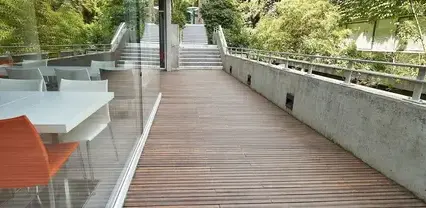 rénovation de parquet à Guipavas - image 2