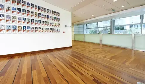 rénovation de parquet à Guipavas - image 3