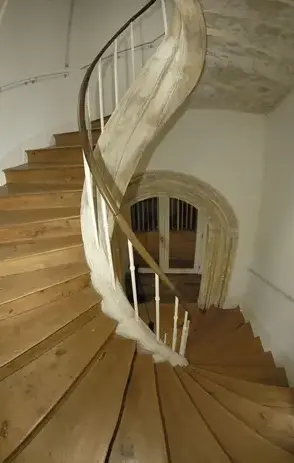 rénovation de parquet Guipavas-5