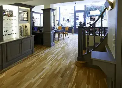 rénovation de parquet à Plabennec - image 2