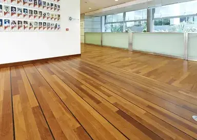 rénovation de parquet à Plabennec - image 3