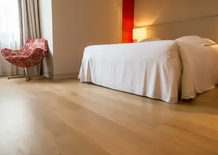 rénovation de parquet à Plabennec - image 4