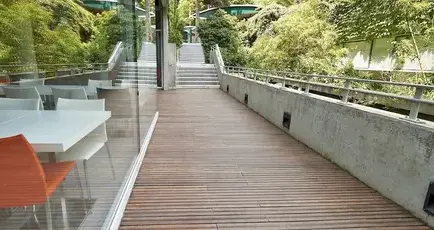 rénovation de parquet Plabennec-5