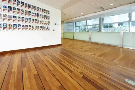 rénovation de parquet Plouarzel-1