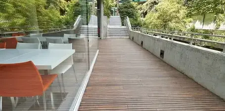 rénovation de parquet à Plouarzel - image 2