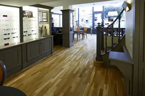 rénovation de parquet à Plouarzel - image 4