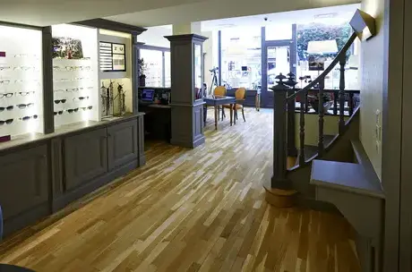 rénovation de parquet Plouédern-1