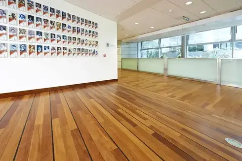 rénovation de parquet à Plouédern - image 2