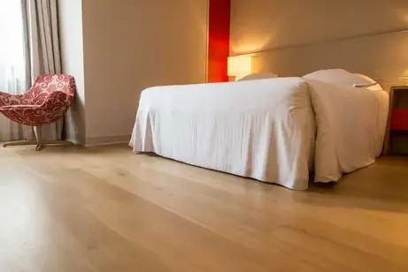 rénovation de parquet Plouédern-5