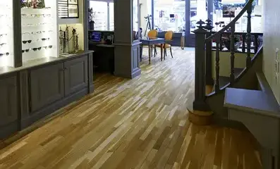 rénovation de parquet Plouzané-1