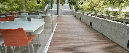 rénovation de parquet à Plouzané - image 2