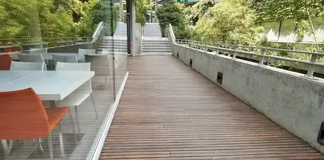 rénovation de parquet à Saint-Renan - image 2