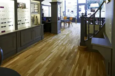 rénovation de parquet Saint-Renan-5