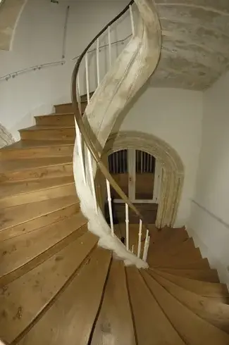 rénovation parquet ancien Brest-1