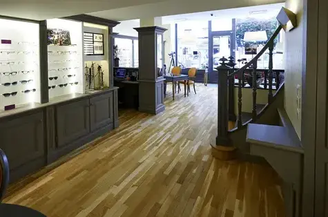 rénovation parquet ancien à Brest - image 3