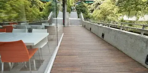 rénovation parquet ancien à Brest - image 4