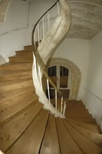 rénovation parquet ancien Gouesnou-1