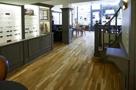 rénovation parquet ancien à Gouesnou - image 2