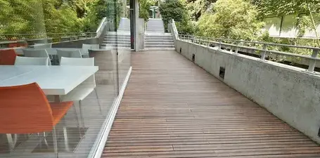 rénovation parquet ancien Gouesnou-5