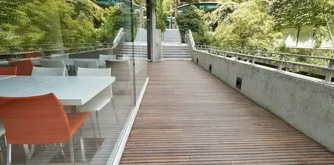 rénovation parquet ancien à Guilers - image 2