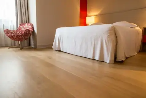 rénovation parquet ancien à Guilers - image 3